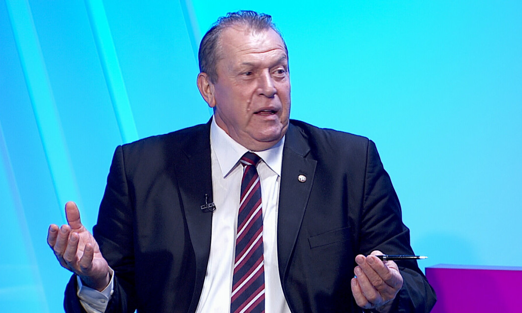 Helmuth Duckadam, săgeți către Toni Petrea: „Voit înseamnă că cineva a vrut să se ajungă în această situație”. Când vine momentul dezvăluirilor pentru antrenorul de la FCSB