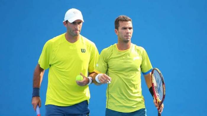 Horia tecau si jean-julien rojer