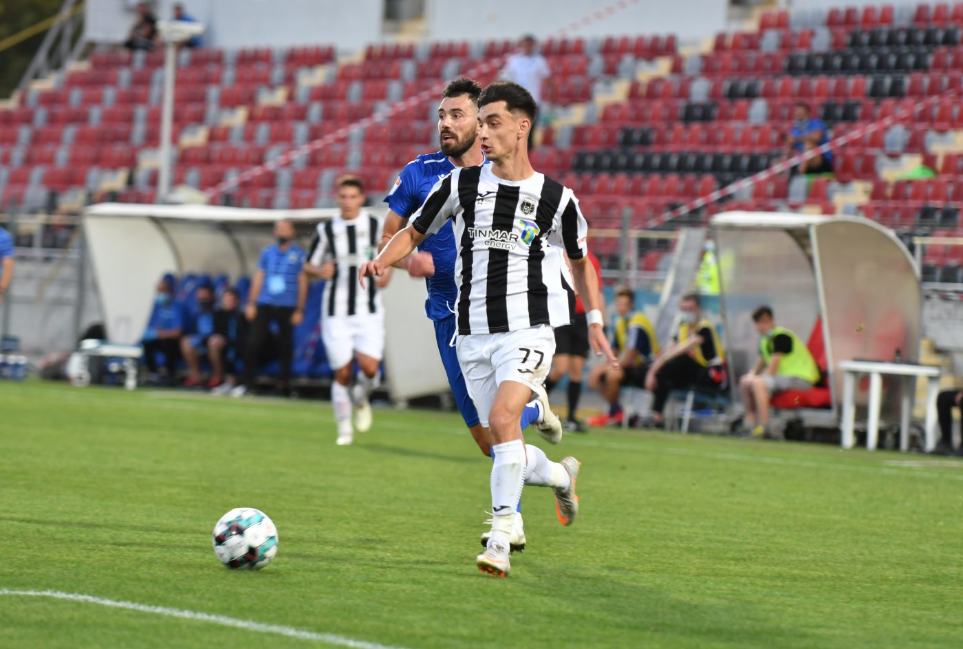 Vești excelente pentru fanii Rapidului! Cum e caracterizat ultimul transfer Albert Stahl: „E un fotbalist de viteză, scoate om din joc!” | EXCLUSIV ProSport Live