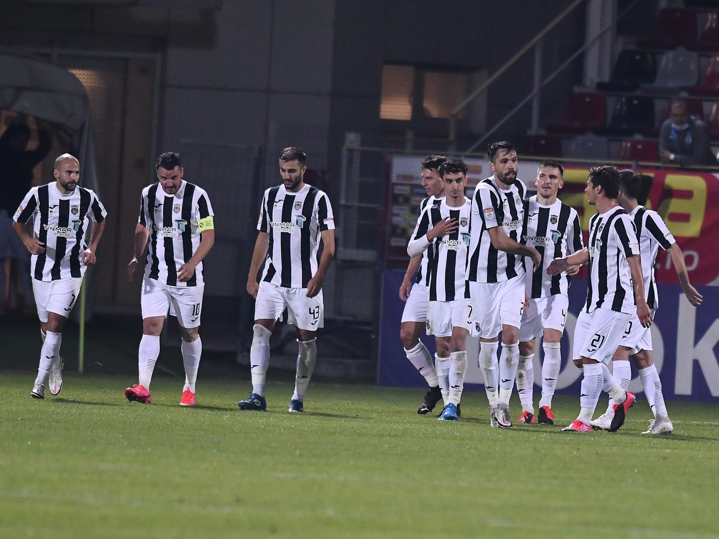 Transfer de ultimă oră pentru Astra! Shlomi Azulay vine la Giurgiu