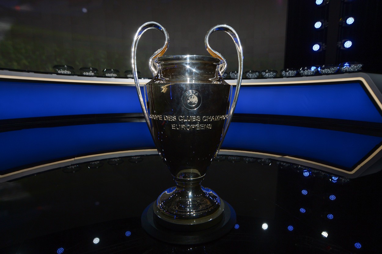 Tragerea la sorți pentru optimile Ligii Campionilor 2020 – 2021 LIVE VIDEO | Bayern și Barcelona s-ar putea întâlni din nou, iar Simeone poate fi adversarul lui Guardiola