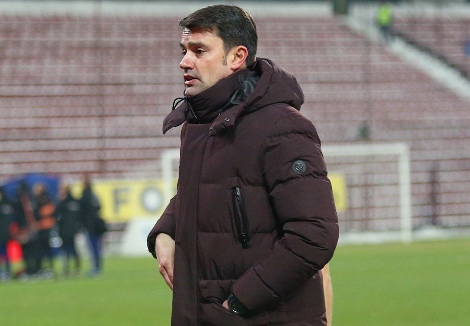 Marian Copilu, OUT de la Universitatea Craiova? Mihai Rotaru, dezvăluiri de ultimă oră: „A știut asta de la început!”