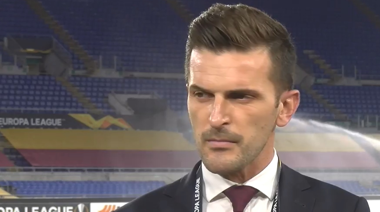Edi Iordănescu rămâne la CFR Cluj! Șefii sunt siguri: „E o înțelegere și va continua! Ar fi extraordinar să ajungem în Liga Campionilor”