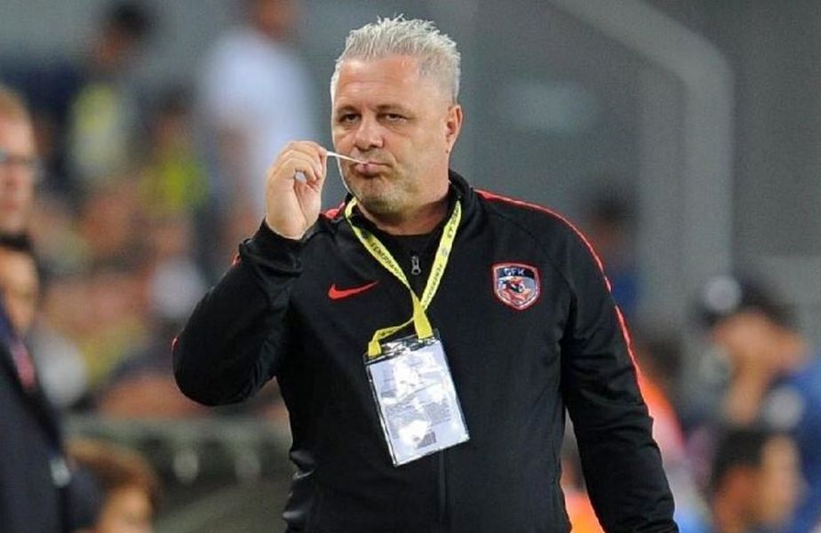 Marius Șumudică are iar Turcia la picioare, după primul eșec al liderului Alanyaspor! Ce record a bătut românul