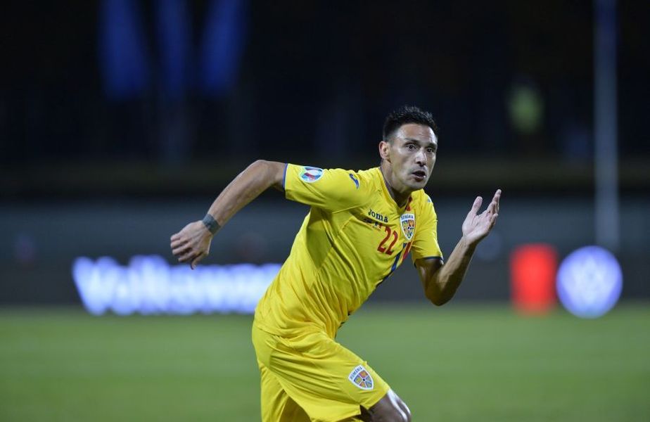 Mario Camora nu este deranjat de criticile de la echipa națională: „Nu mi-a părut rău că am acceptat să joc pentru România. Îmi asum greșeala”