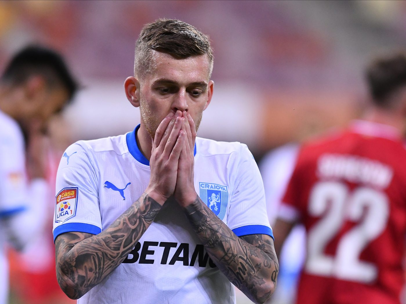 Liga 1: Oltenii nu au decât o singură variantă în Bănie » La Universitatea – Gaz Metan ne încercăm norocul și la cota 2.30!