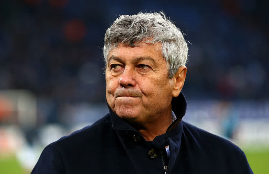 Mircea Lucescu, nervos înaintea partidei cu Ferencvaros: „Domnişoară, de cât timp eşti în fotbal?”. Ce întrebare l-a supărat pe antrenorul român | VIDEO