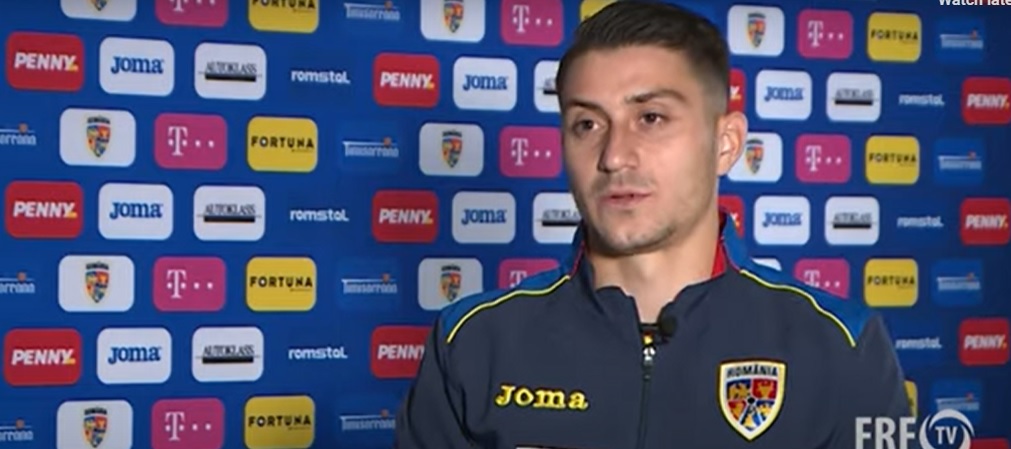 FCSB îl vrea cu orice preț pe Ionuț Nedelcearu! Ce sumă i-a oferit Gigi Becali și răspunsul fostului dinamovist