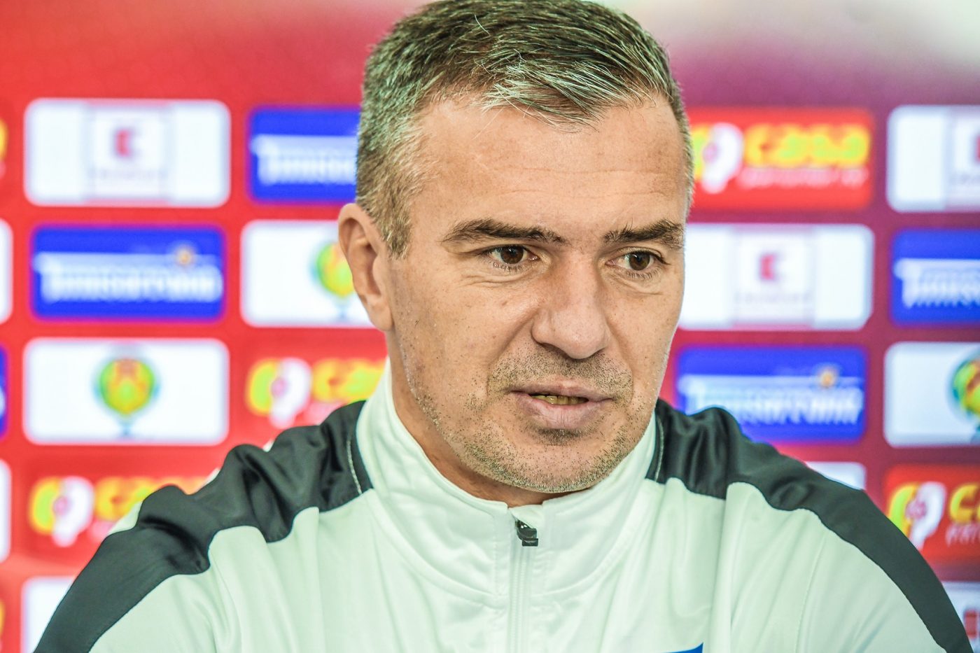 Daniel Pancu a anunțat câți jucători mai vrea, cine mai pleacă și care e problema cea mai gravă: „Asta mă stresează cel mai mult” INTERVIU