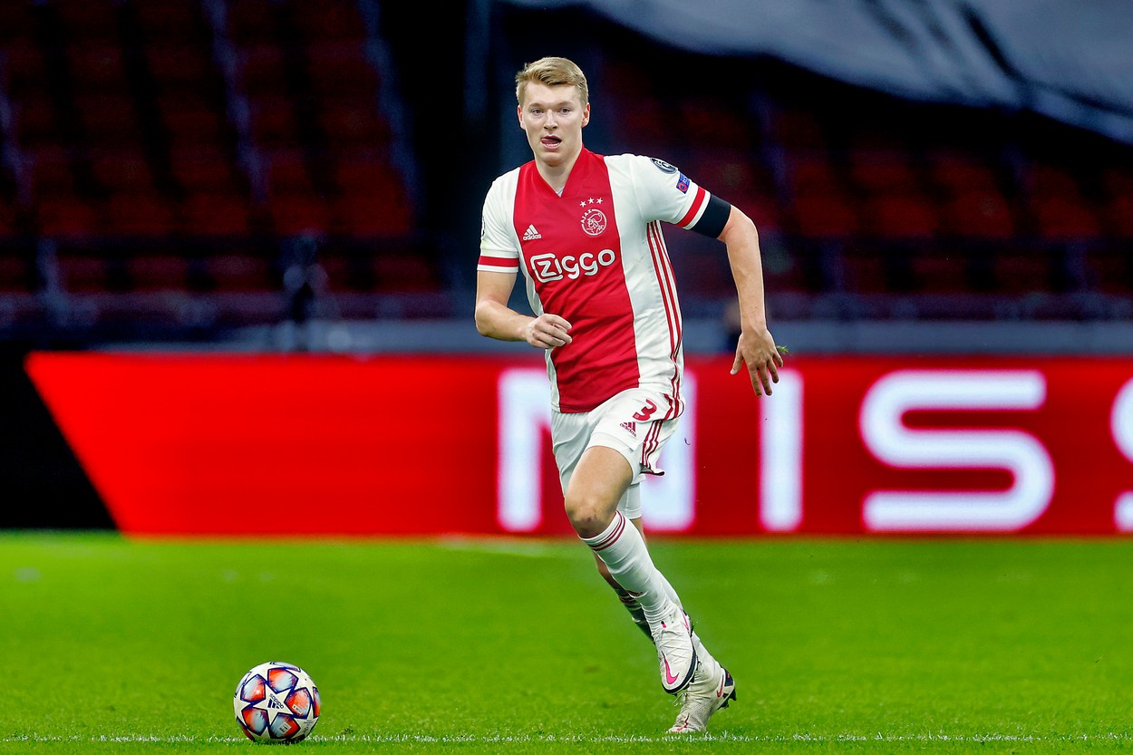 Biletul weekend-ului:  Miza x5.55 » Ajax – PSV, cap de afiș!