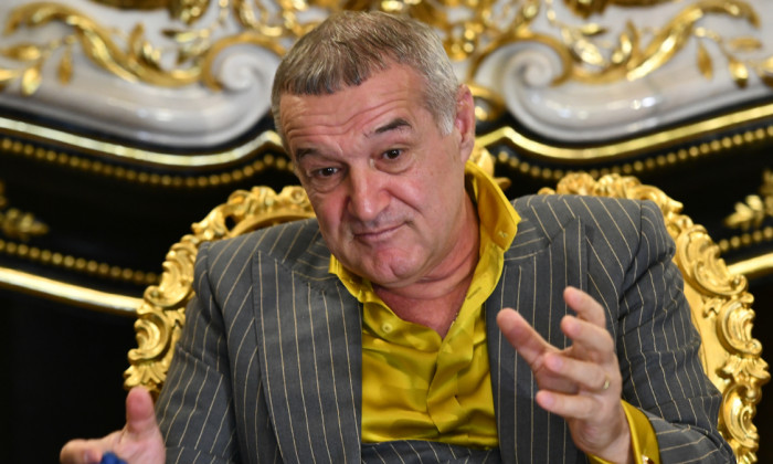 Răzvan Lucescu îl va enerva teribil pe Florin Talpan. „Steaua este în Liga 1! Becali a tras tot fotbalul după el!”