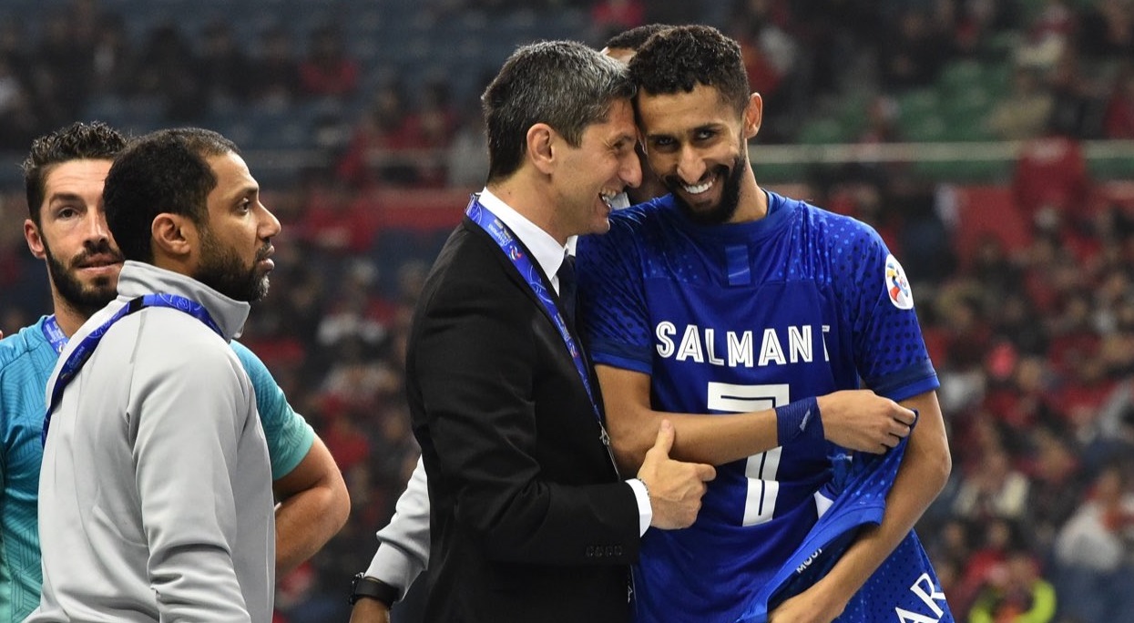 Răzvan Lucescu, pe urmele lui Guardiola și Mourinho: „Am făcut istorie în Arabia Saudită!”