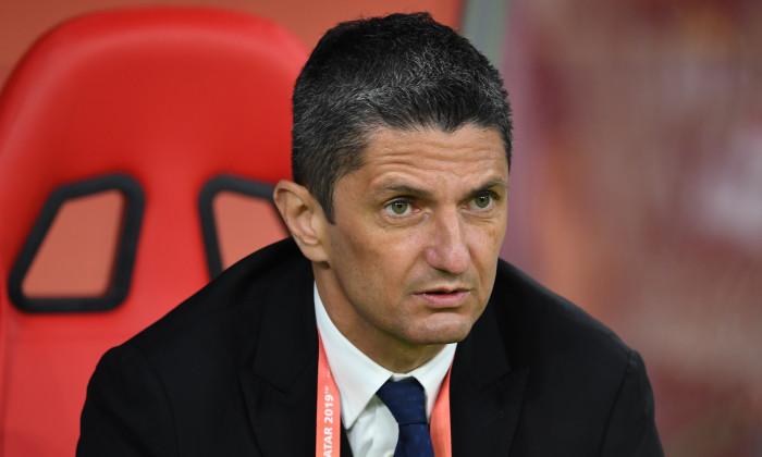 Răzvan Lucescu, momente de coșmar cu Al Hilal! Antrenorul român, eșec drastic în Supercupa Arabiei Saudite | VIDEO