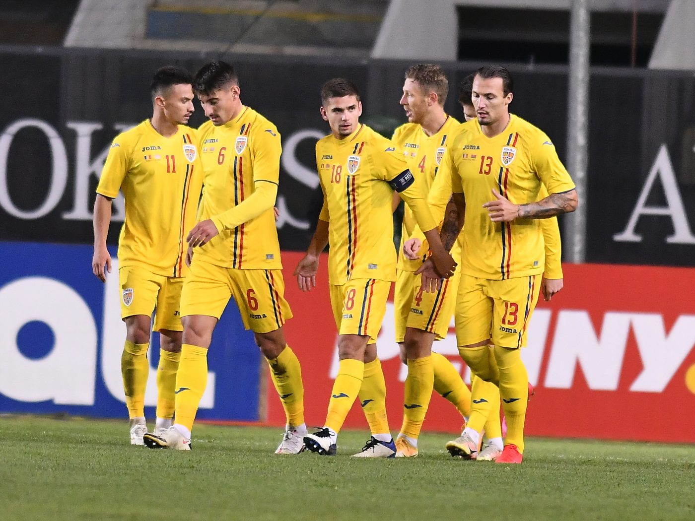 Un internațional român are probleme grave din cauza COVID-19! Cât va absenta fotbalistul de pe gazon: „Trebuie să urmez un protocol strict!”