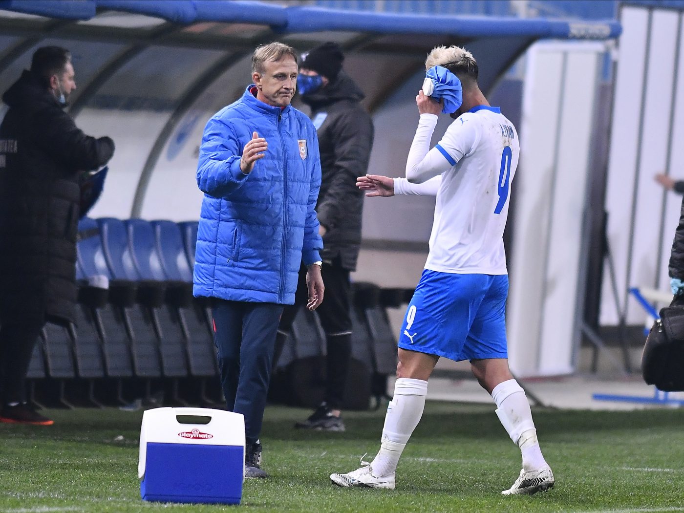 Emil Săndoi, convins că nu este pe lista Craiovei, după ce formația din Bănie a renunțat la Corneliu Papură. „Nu o să mă sune Mihai Rotaru”