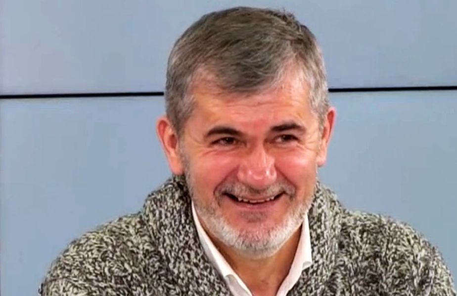 Afacerea „Denis Haruț la FCSB”, profitabilă și pentru Valeriu Iftime! Ce procent l-a convins pe Gigi Becali să îi lase dintr-un viitor transfer | EXCLUSIV