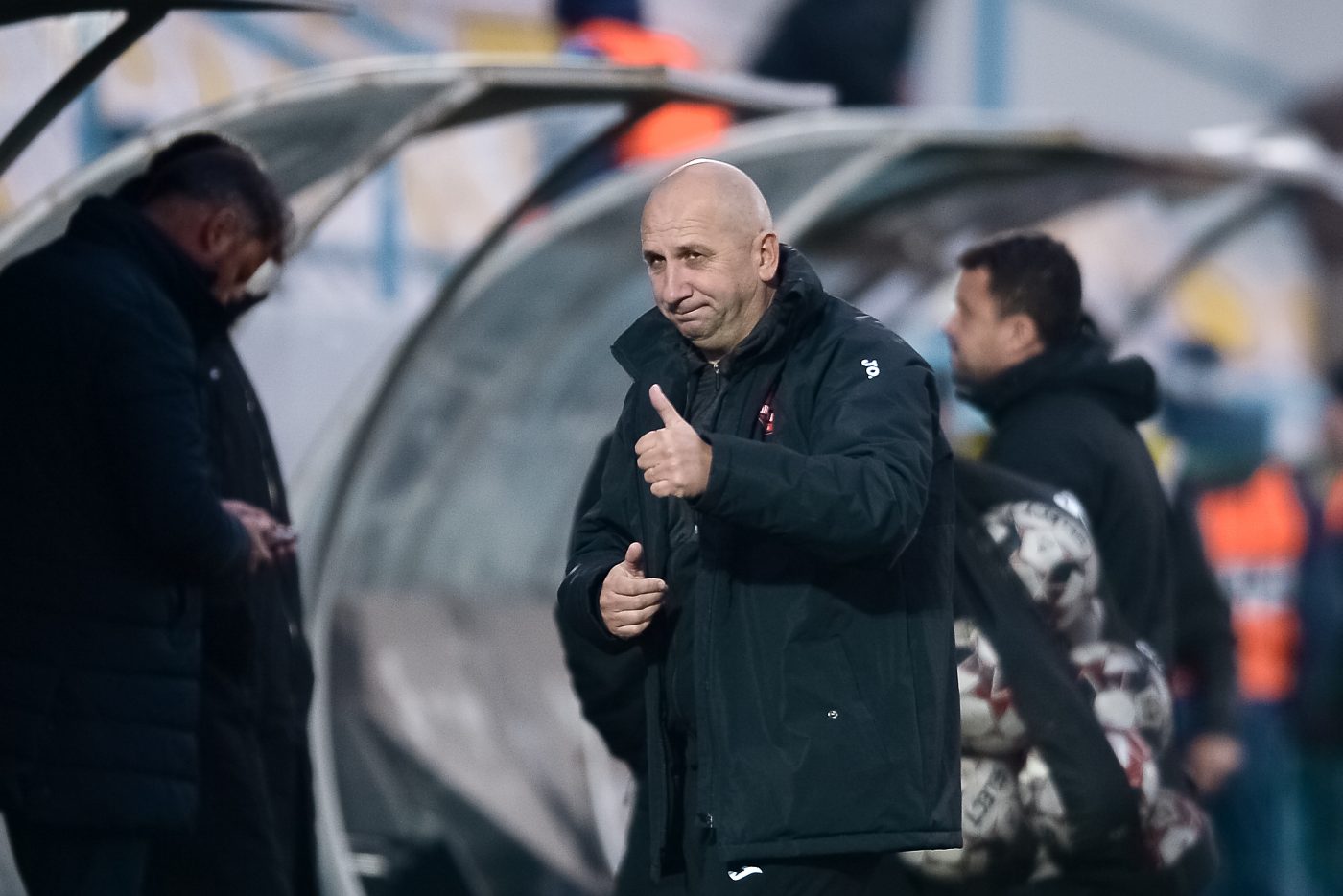 EXCLUSIV | Vasile Miriuță, decizie surprinzătoare: revine în fotbalul românesc, în Liga 3. ”Mi-am dorit un proiect pe termen lung”
