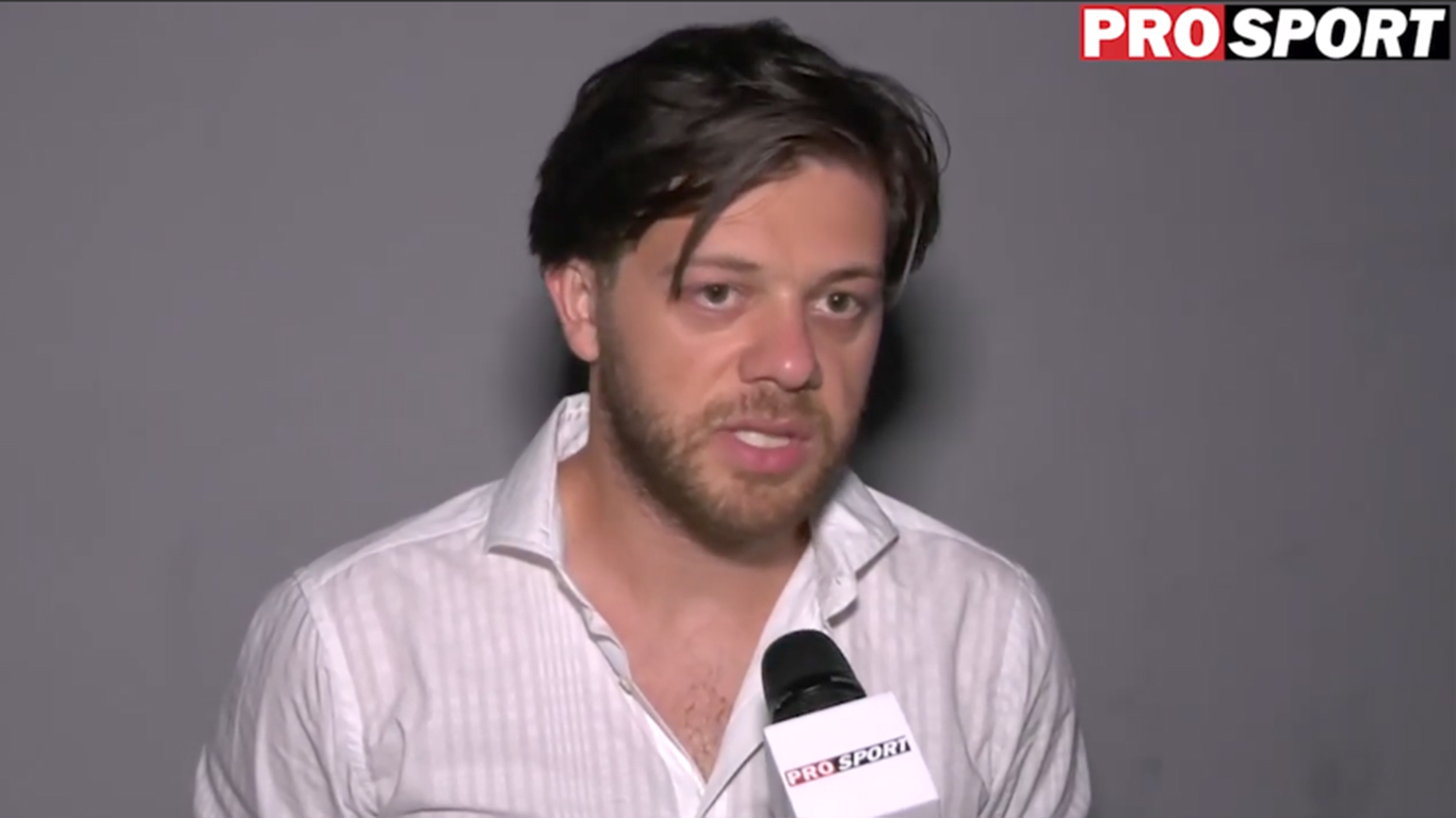 Prima reacție lui Victor Angelescu, patronul celor de la Rapid București, despre posibila numire a lui Marius Șumudică: „Nu l-am tăiat de pe nicio listă! Nu îl cunosc personal. Nu l-am mandatat pe Daniel Niculae să discute cu vreun antrenor” EXCLUSIV