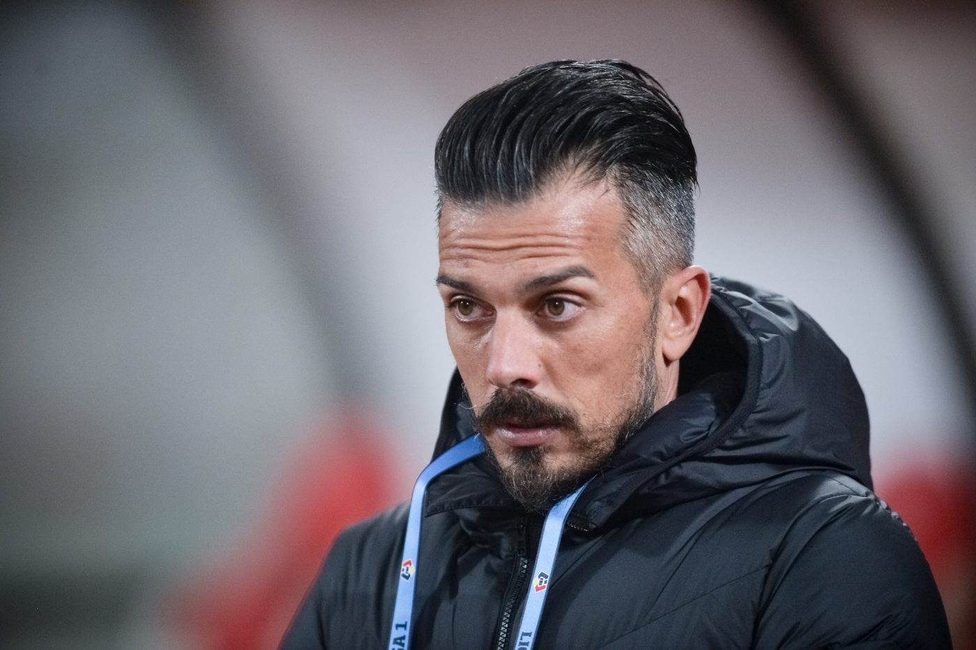 Gică Popescu a dezvăluit adevăratul motiv pentru care Ruben de la Barrera a fost dat afară de la Viitorul: „Ne-am speriat!”