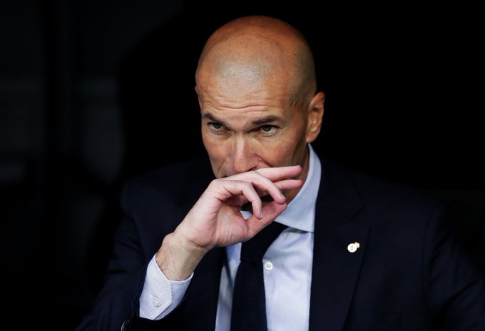 Zinedine Zidane, reacție surprinzătoare după Real Madrid – Chelsea, în turul semifinalelor Ligii Campionilor: „Au o viteză incredibilă!”. Ce jucător l-a impresionat
