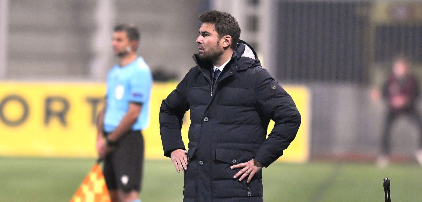 Adrian Mutu a pus din nou cărțile pe masă, după ce s-a zvonit că a fost pe „lista” lui Neluțu Varga la CFR Cluj. „De câte ori mă vedea, îmi spunea că mă vrea”