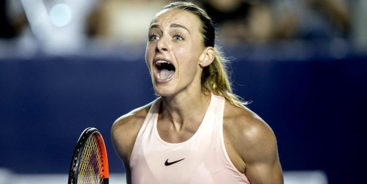 Ana Bogdan, mărturie incredibilă după ce a câștigat aproape 2 milioane de dolari din tenis: „M-am împrumutat de la prieteni și așa am plecat la Australian Open!”