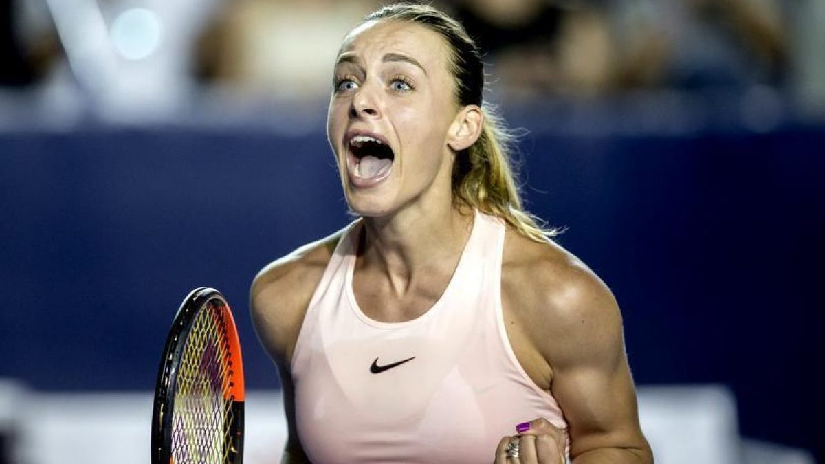 Ana Bogdan, victorie en-fanfare la debutul în turneul WTA de la Melbourne! Urmează un duel de gală cu Ashleigh Barty