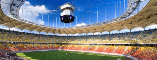 UEFA a anunțat grupele pentru preliminariile Euro 2023! Campionatul European U21 este găzduit de România și Georgia