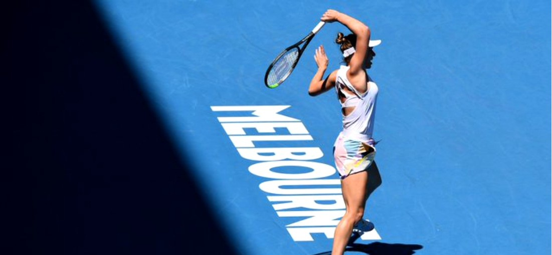 Veste excelentă pentru Simona Halep: premiile de la Australian Open rămân la fel de mari! Jackpotul pe care îl va încasa campioana din 2021