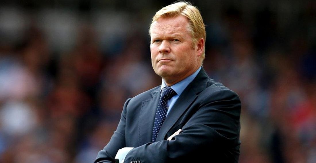 Ronald Koeman, dezvăluiri cutremurătoare despre preinfarctul suferit: „Să antrenez Barcelona a devenit acum ori niciodată”