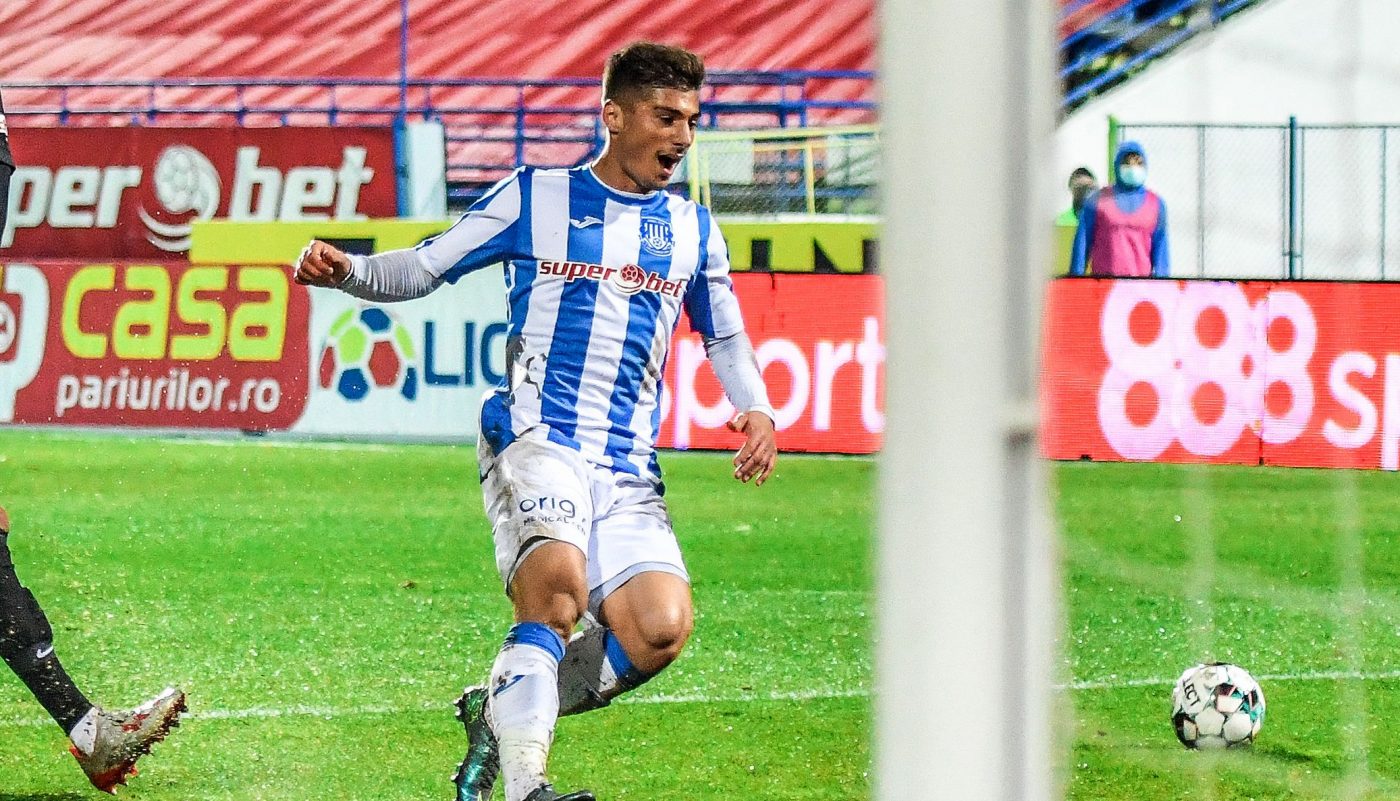 Scandal imens la Iași! Andreas Calcan, dezvăluiri după egalul cu FC Argeș: „Ori luăm toți banii la fel, ori nu mai luăm”