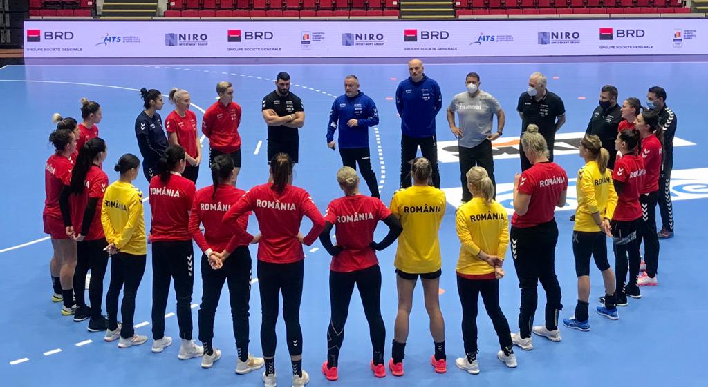 Cea mai mare problemă a naționalei României înainte de Euro 2020. Peste 60% din jucătoare au maximum șase meciuri oficiale în tot sezonul. Iar febra competiției au simțit-o doar pentru câteva zile