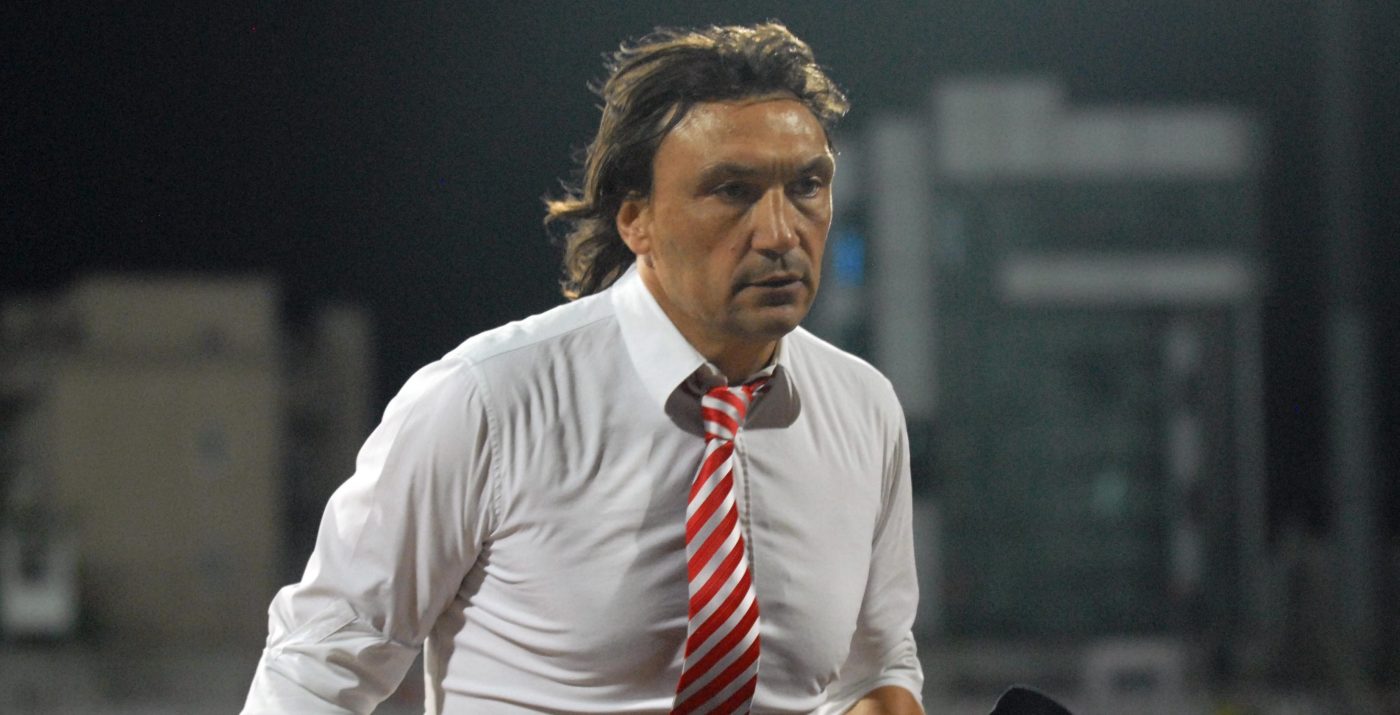Bonetti a fost adus de urgență pentru a potoli furia fanilor și a lui Zăvăleanu! | EXCLUSIV