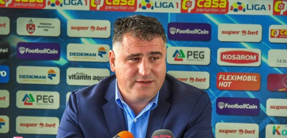 Câștigă Poli Iași la masa verde? Iașiul a făcut contestație după decizia lui Chivulete de a suspenda definitiv meciul cu Viitorul! „Trebuia aprinsă nucturna la ora 16.00 sau 17.00” EXCLUSIV