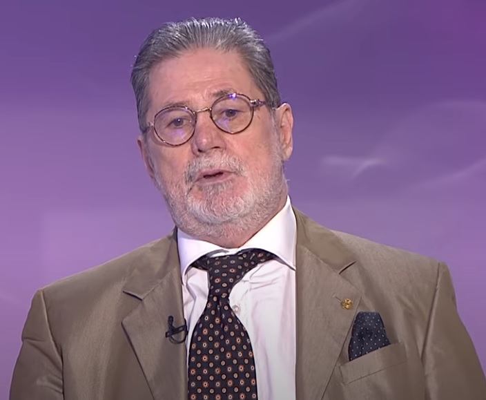 Cornel Dinu o trădează pe Dinamo? Declarația care îi va înfuria pe fanii „câinilor”: „Aş vrea să câştige campionatul!”