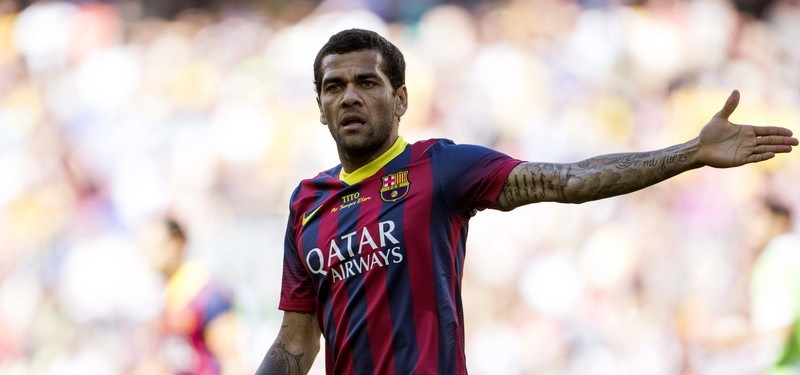 Revine Dani Alves la FC Barcelona? Răspunsul dat de antrenorul Ronald Koeman le taie elanul fanilor catalani