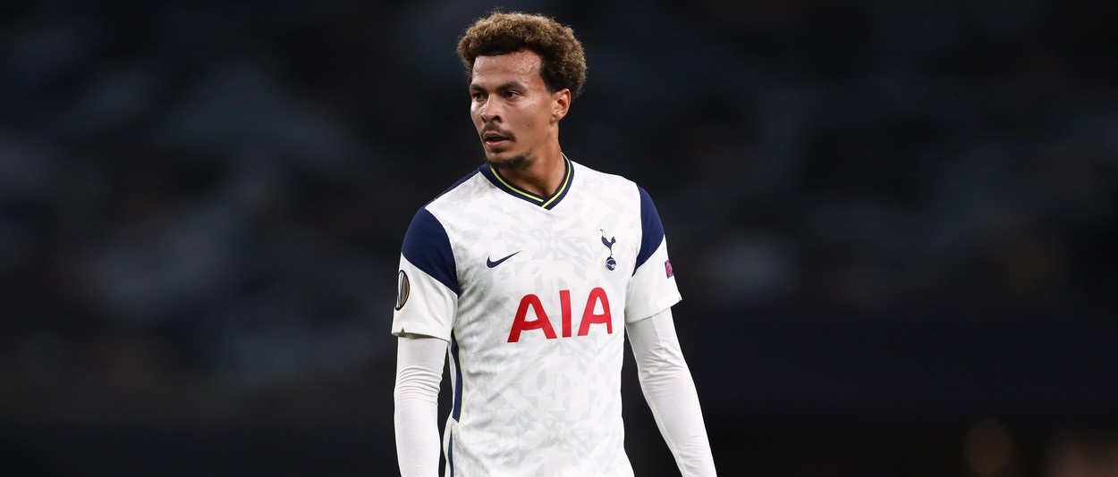 Dele Alli forțează transferul sub formă de împrumut la PSG! Relația cu Jose Mourinho este tensionată