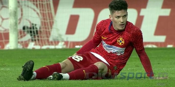 FOTO: Captură Digi Sport