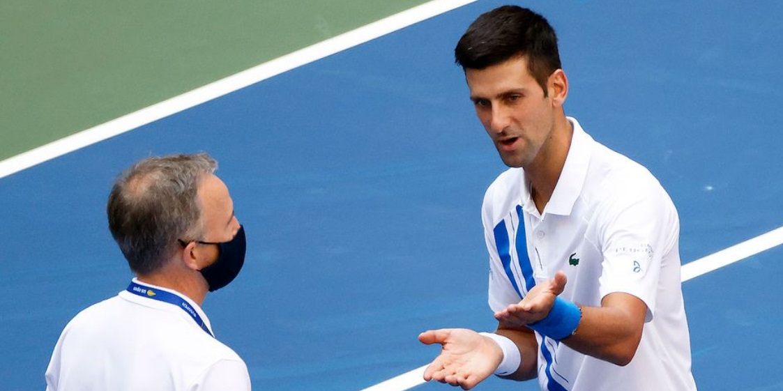„Djokovic e ultimul om de la care aș primi sfaturi!” Pus la zid de australieni, liderul ATP contraatacă