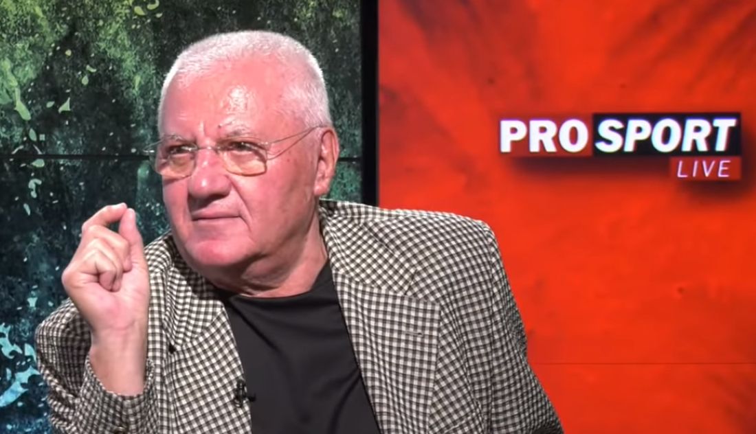Dumitru Dragomir, reacție despre situația tragică de la Dinamo! De ce spune că la clubul din „Ștefan cel Mare” este vorba despre o „șmecherie românească”