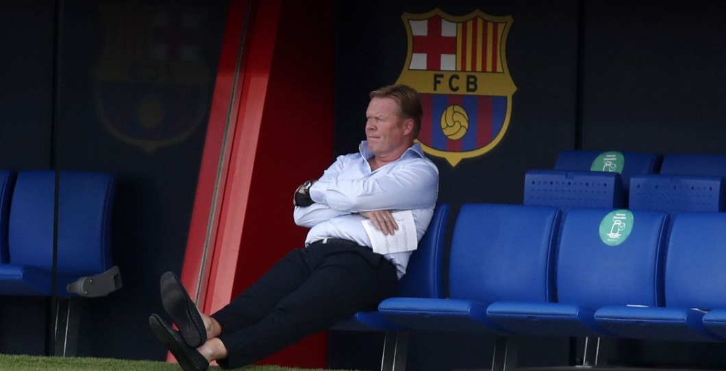 OFICIAL | FC Barcelona a confirmat antrenorul pentru sezonul viitor! Anunțul președintelui Joan Laporta