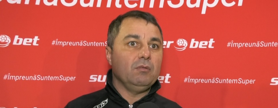 Florentin Petre, reacție incredibilă după retrogradarea lui Dinamo: „Mi-ați luat sufletul și l-ați aruncat în neant…”