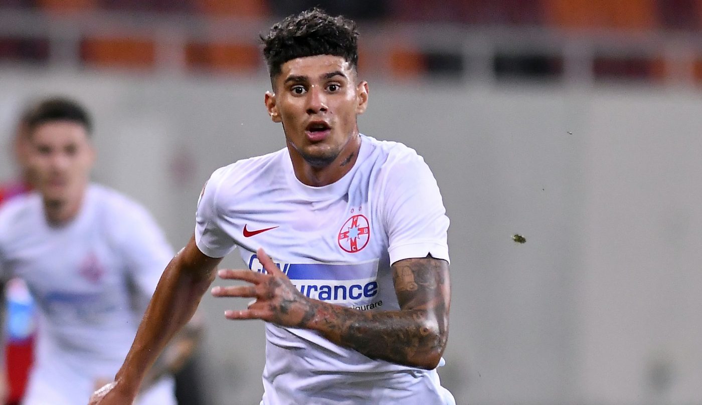 Florinel Coman îl pune la zid pe Istvan Kovacs după eșecul cu CFR Cluj: „Nu știu ce să mai cred! E foarte greu aici”