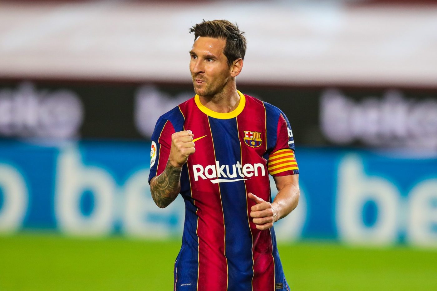 La Liga: Derby-ul Barcelona – Valencia se pariază fără risc »»