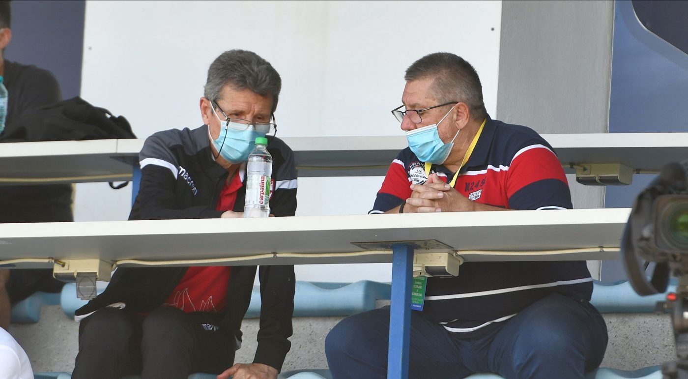 Cornel Țălnar, critici dure la adresa suporterilor-acționari de la Dinamo: „Ei au nevoie de amatori, nu de profesioniști! Chiar se lăudau cu asta”