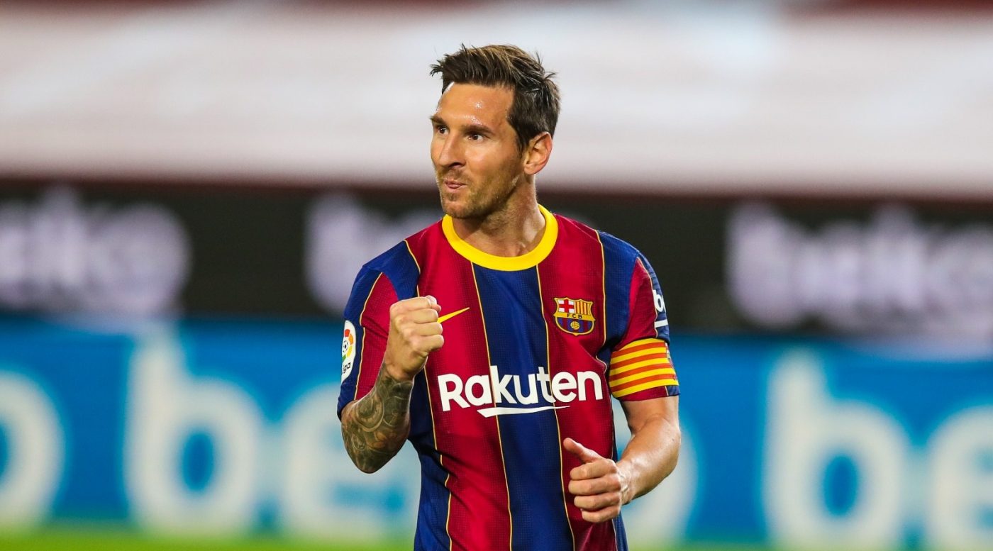 Transfer bombă în Premier League? Leo Messi e dorit de Roman Abramovici la Chelsea Londra!