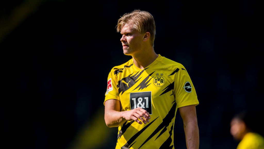 Se pregătește trădarea secolului în Bundesliga! Bayern Munchen recunoaște oficial că vrea transferul lui Erling Haaland de la rivala Borussia Dortmund: „Orice este posibil”