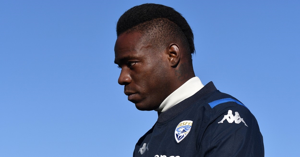 Aoleu, cine vine în Giulești? Transferul cu care Dan Șucu și Victor Angelescu vor să facă un Rapid galactic este desființat, literalmente! Mario Balotelli s-a prăbușit psihic la actualul club: „E un zombi! M-am săturat de el”