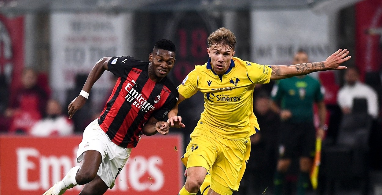 Pep Guardiola pregătește transferul colosal al lui Rafael Leao de la AC Milan la Manchester City: l-a propus în tranzacție pe Jack Grealish!