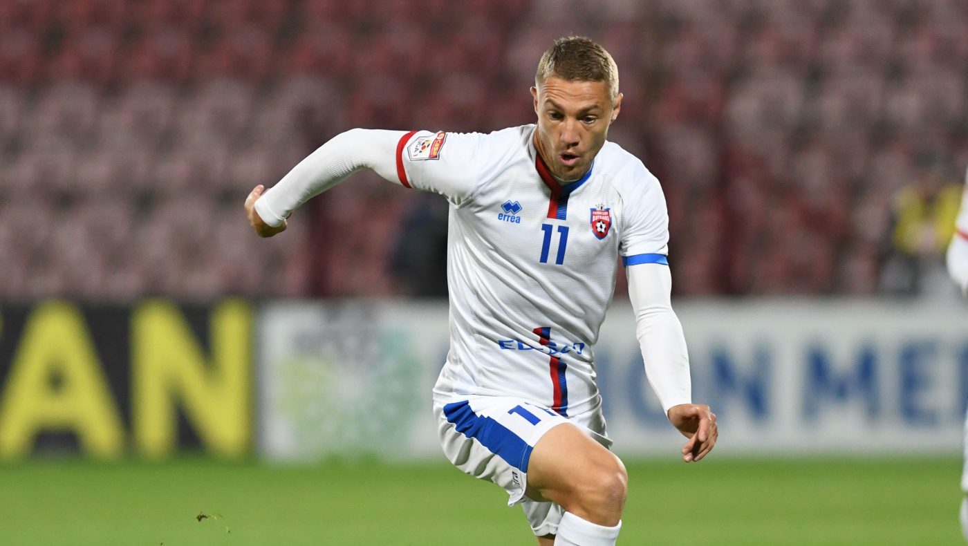 Mihai Roman, omul meciului FC Voluntari – FC Botoșani, după ce a vrut să se lase de fotbal: „Am și eu o vârstă!”
